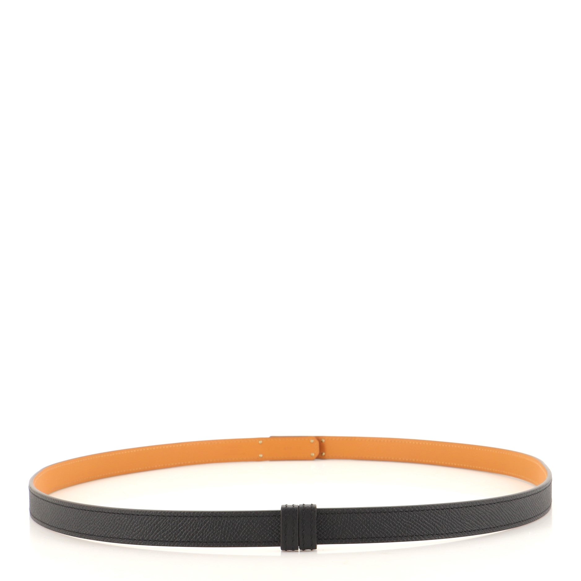 Kelly Belt Leather Thin 100