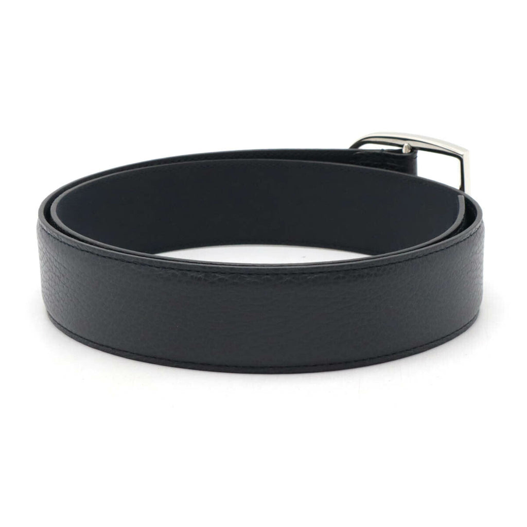 Gucci Leather Belt 449716