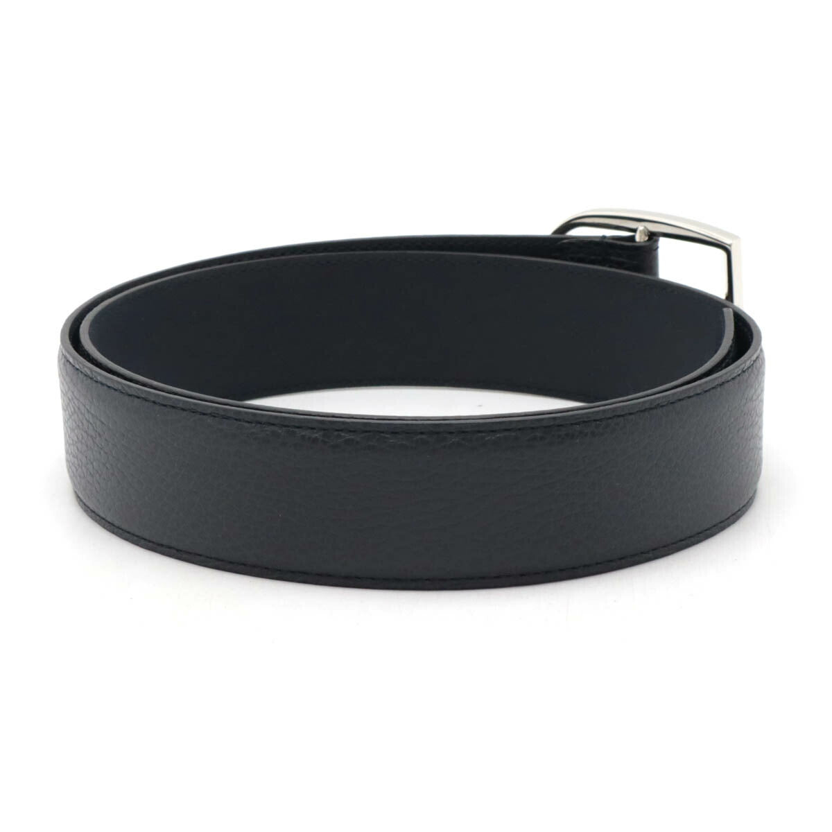 Gucci Leather Belt 449716