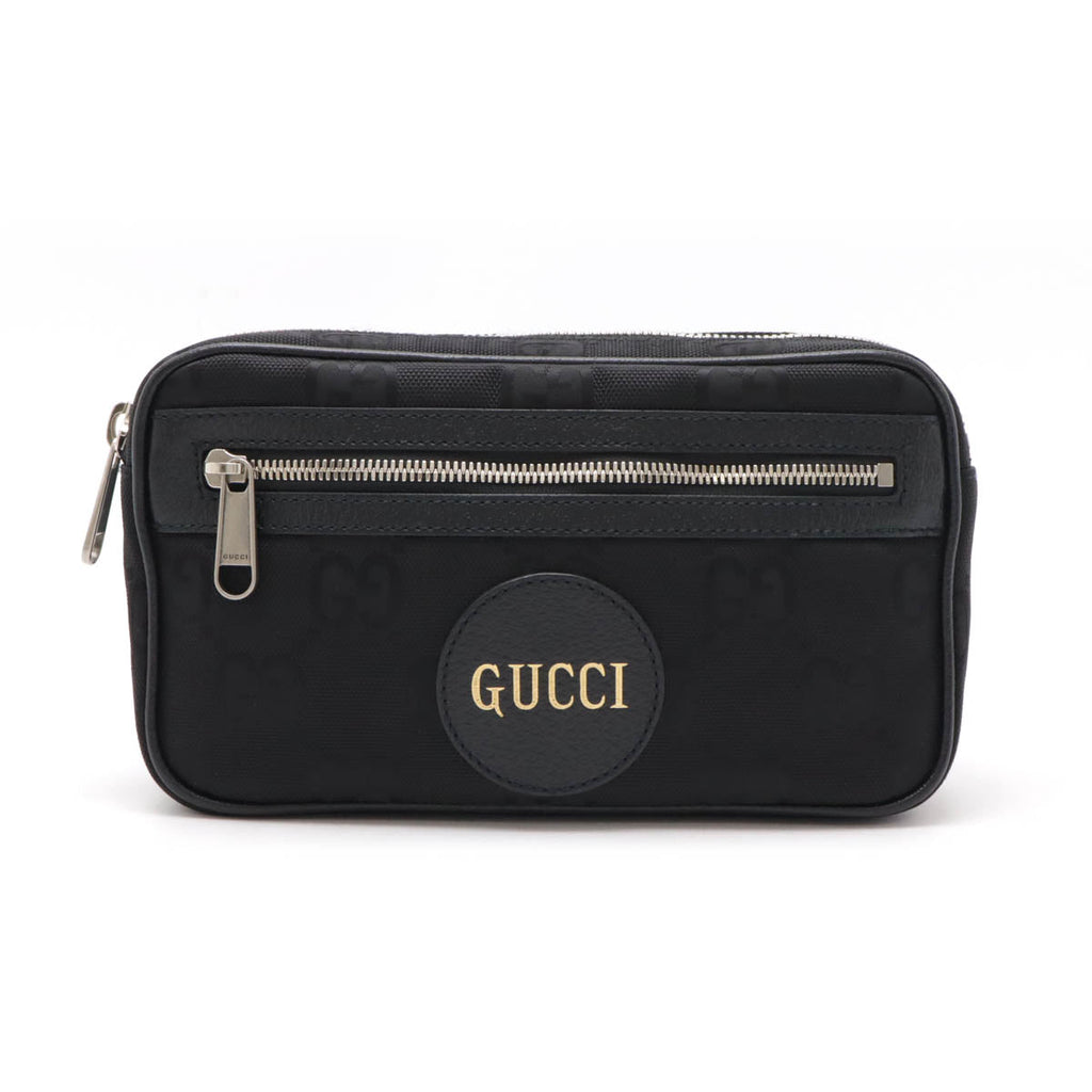 Gucci Nylon Canvas Off The Grid Belt Bag 631341