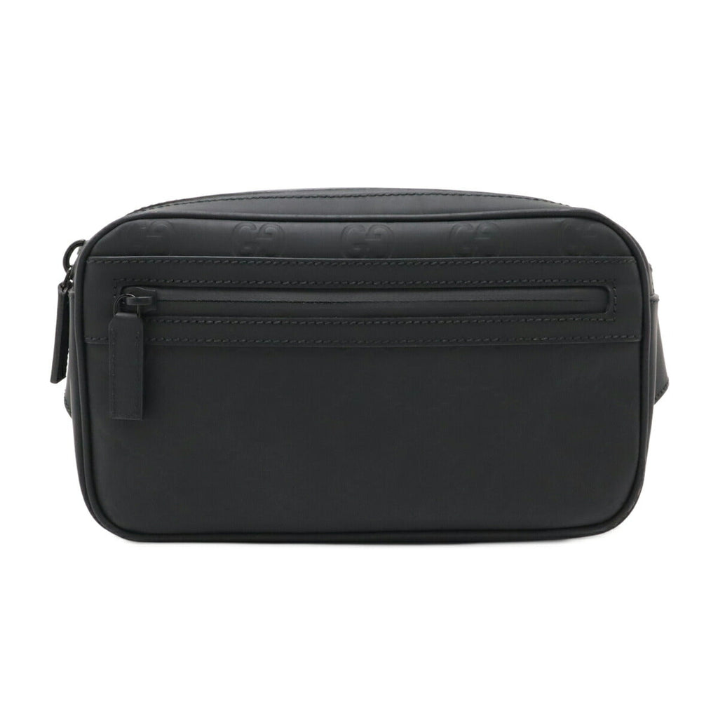 Gucci GG Rubber Belt Bag