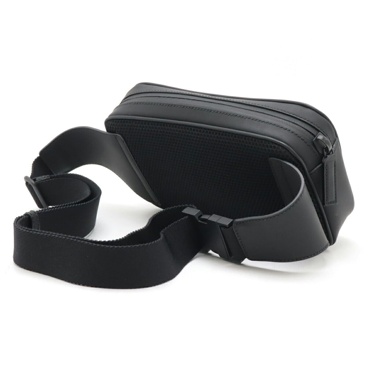Gucci GG Rubber Belt Bag