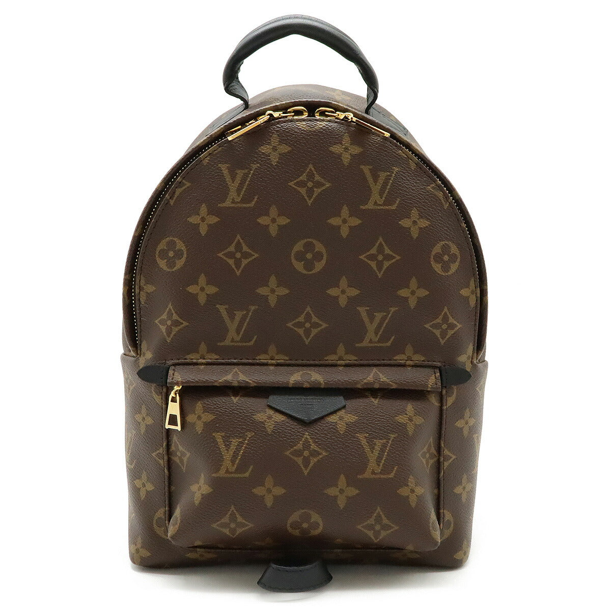 Louis Vuitton Palm Springs PM Monogram Backpack