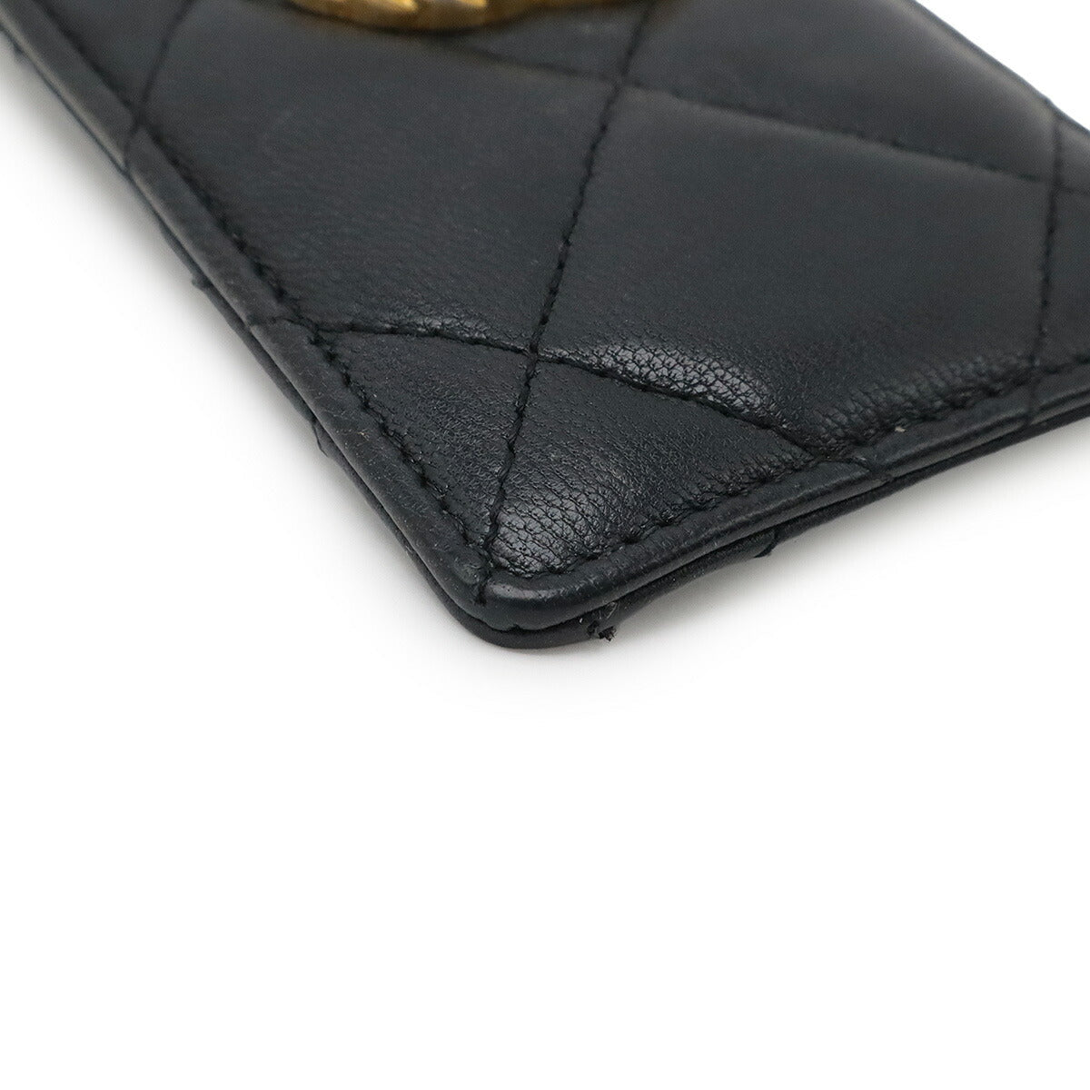 Chanel CHANEL19 Lambskin  Case
