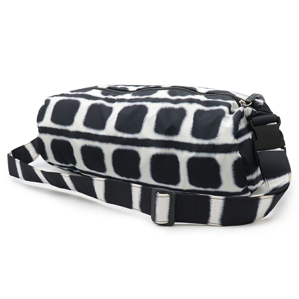 Chanel Sports Line Nylon Shoulder Bag