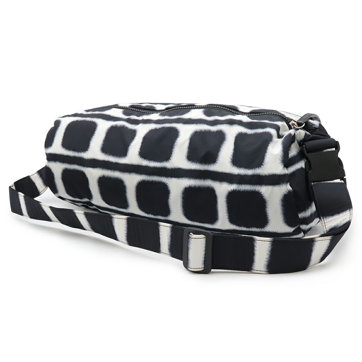 Chanel Sports Line Nylon Shoulder Bag