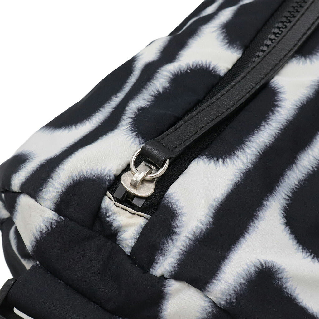Chanel Sports Line Nylon Shoulder Bag
