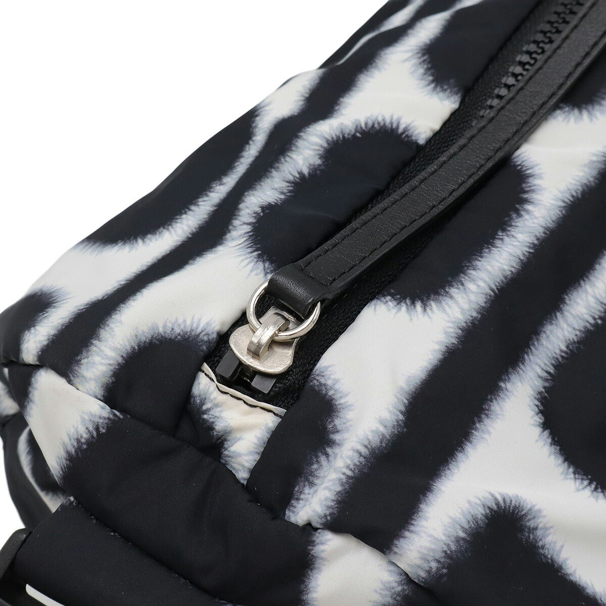 Chanel Sports Line Nylon Shoulder Bag