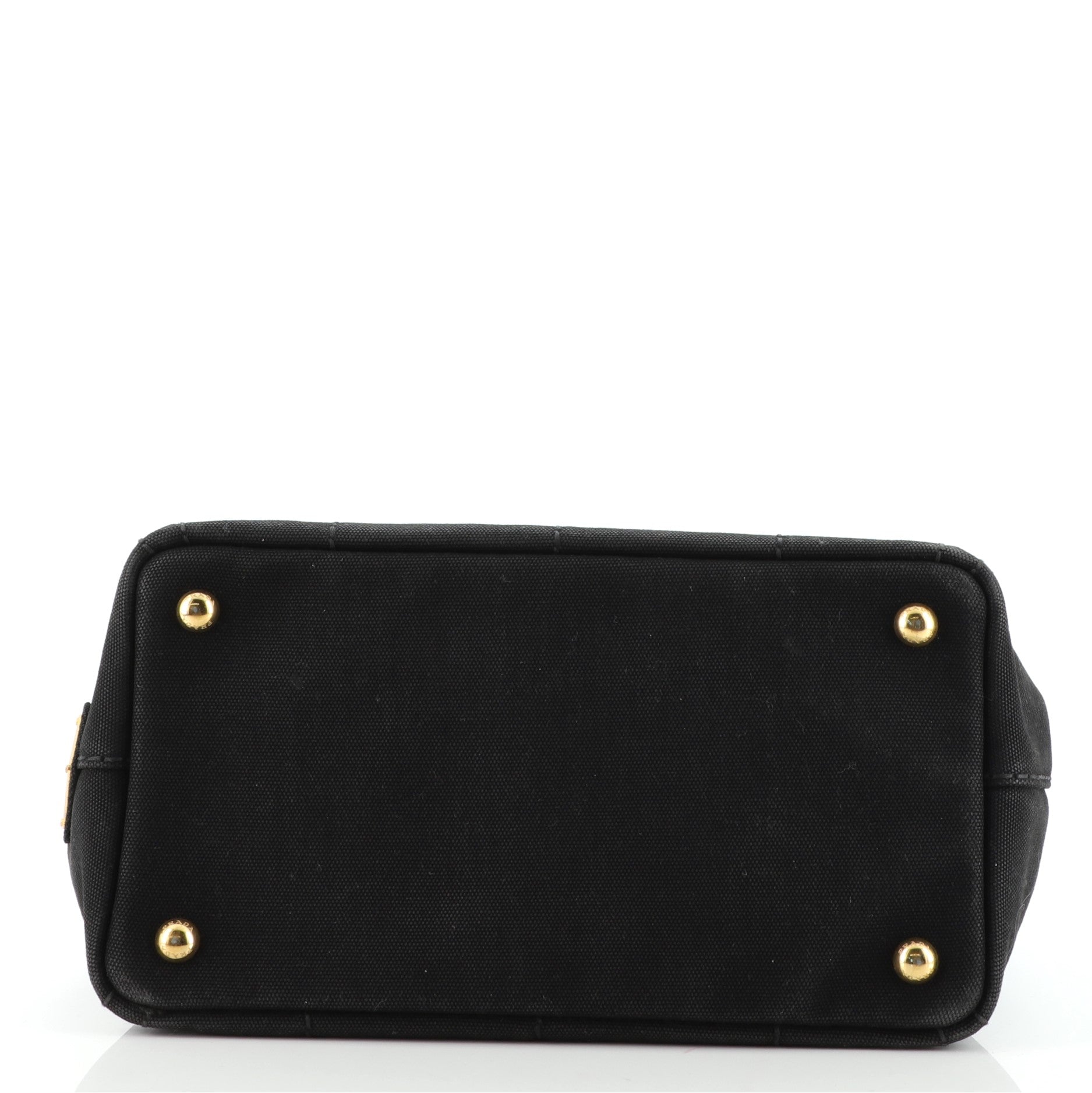 Canapa Convertible Tote Canvas Mini