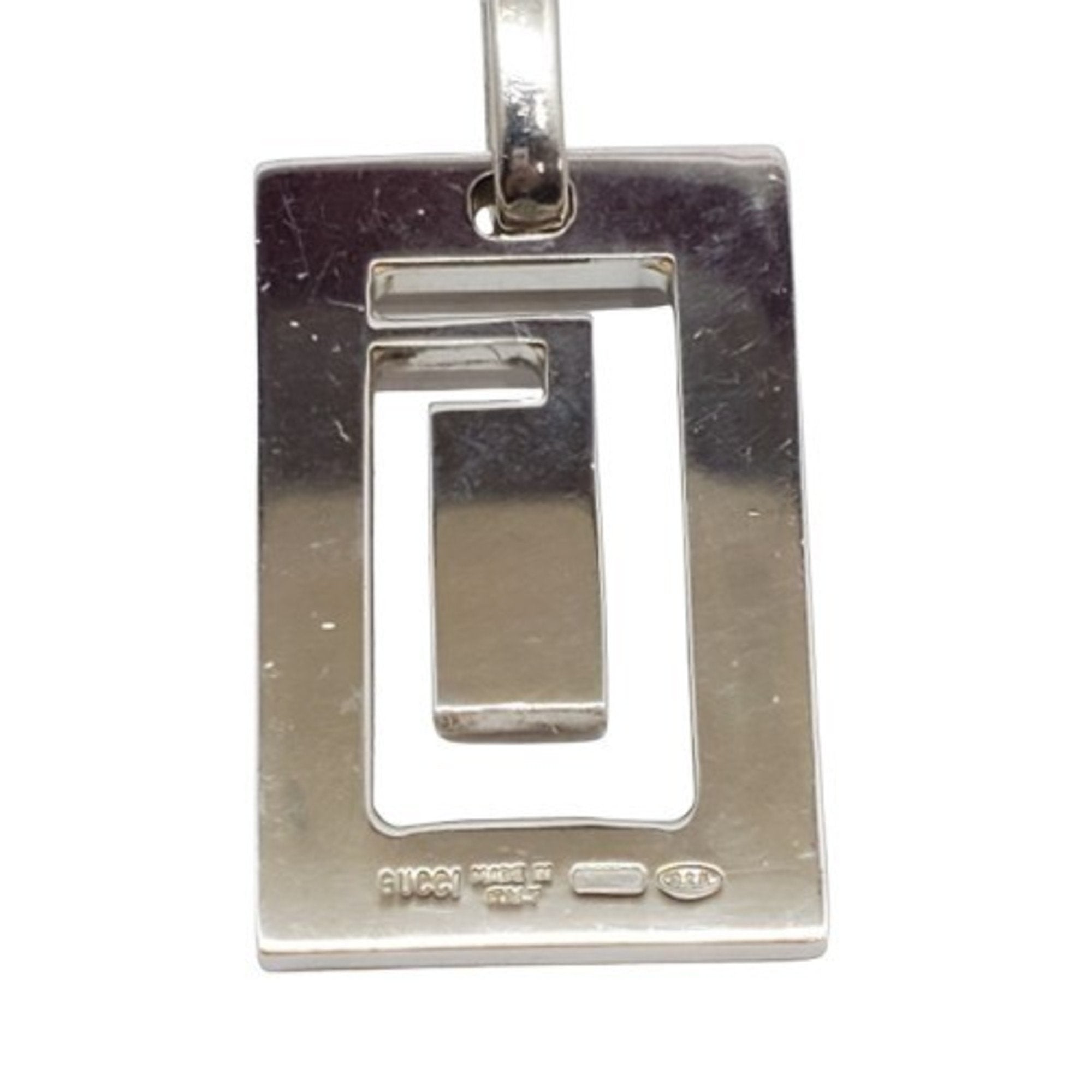Gucci G Logo