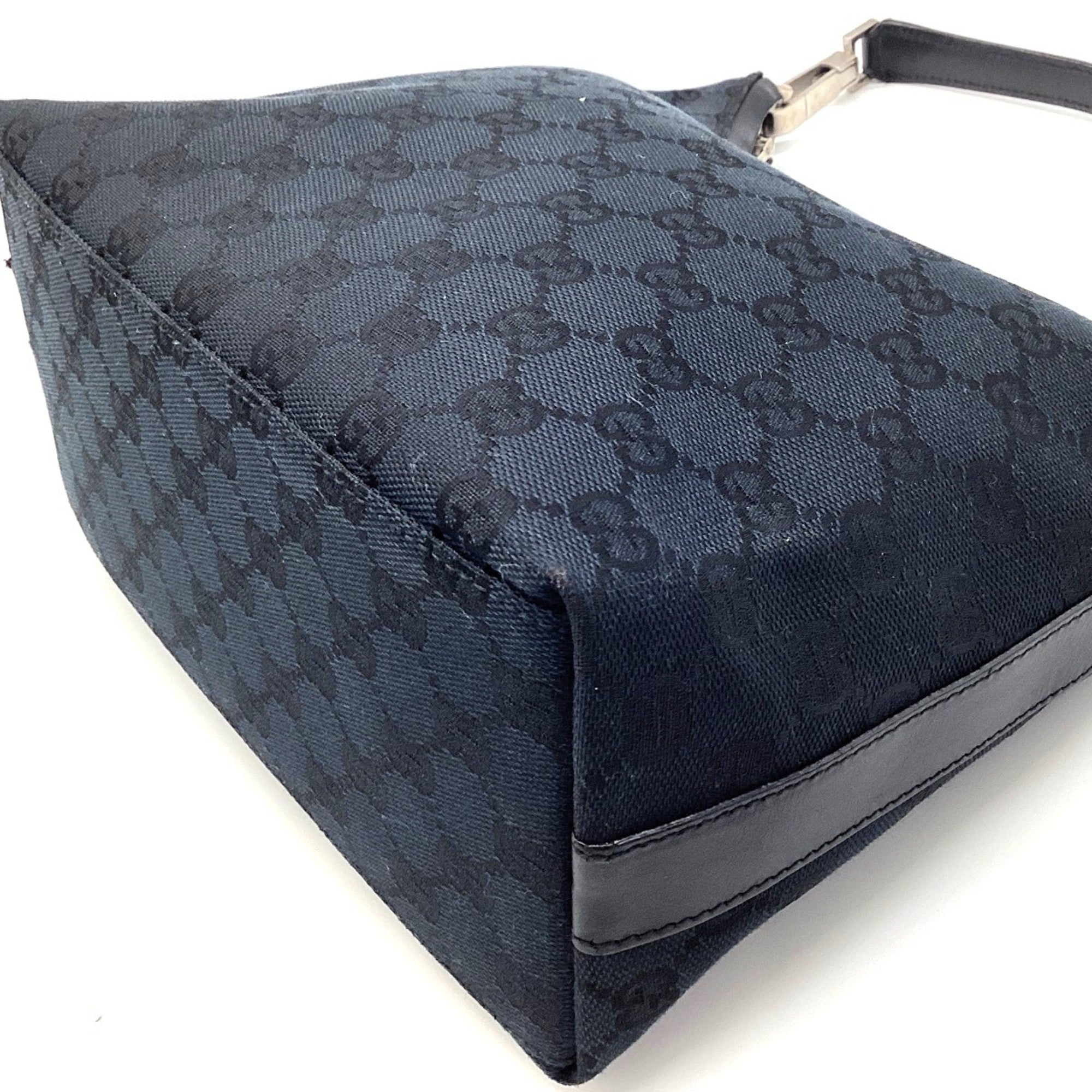 Gucci GG canvas