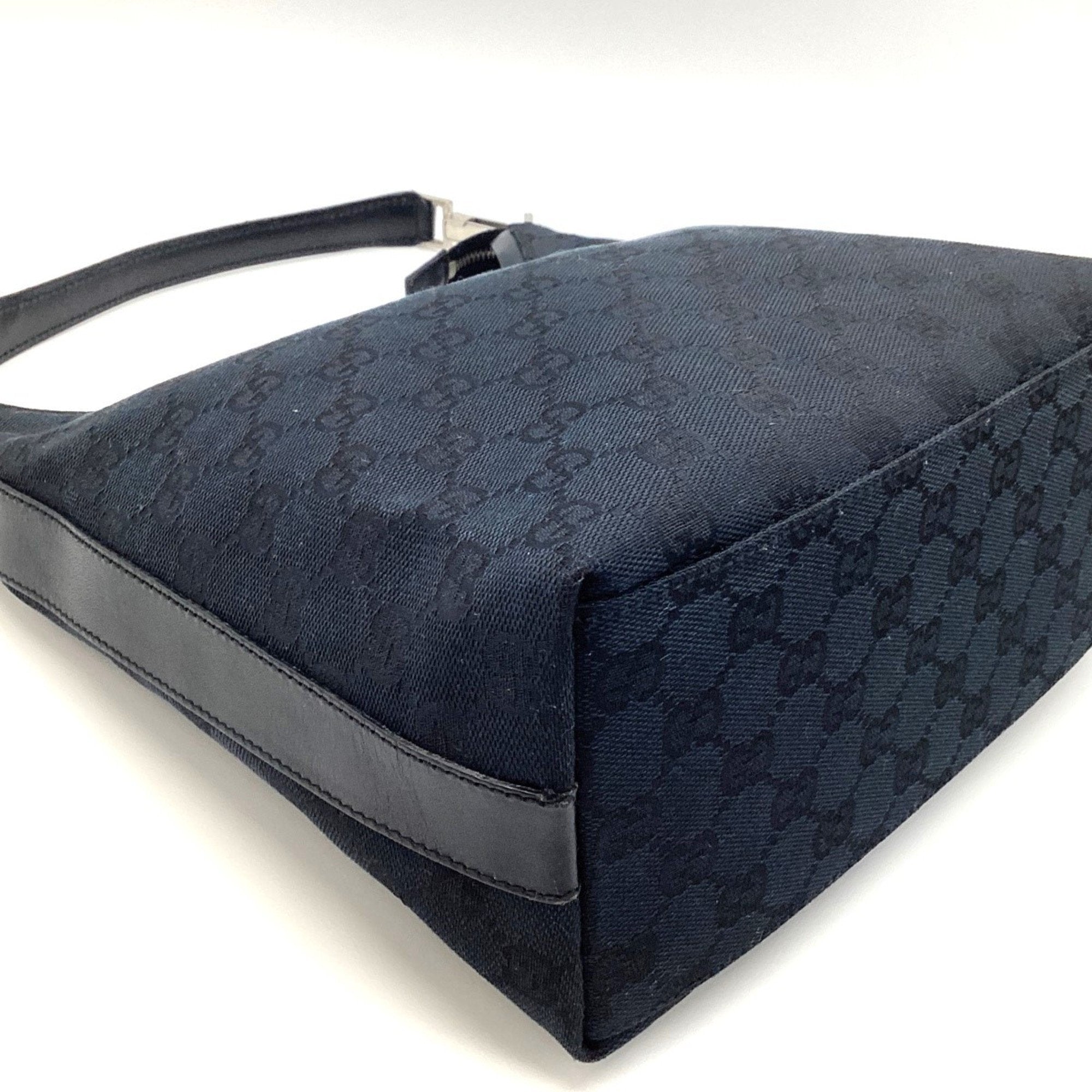 Gucci GG canvas