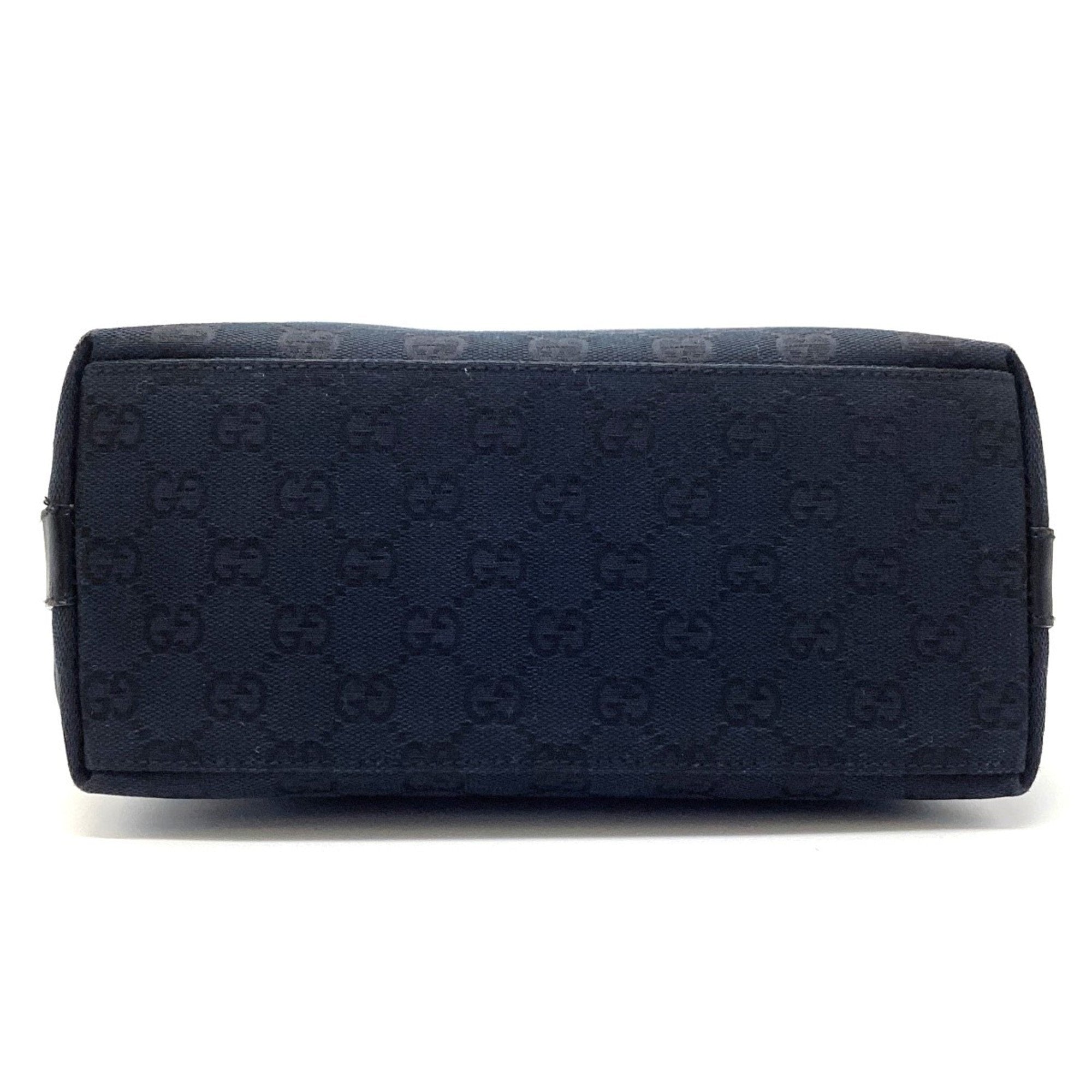 Gucci GG canvas
