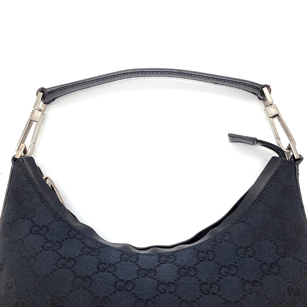 Gucci GG canvas