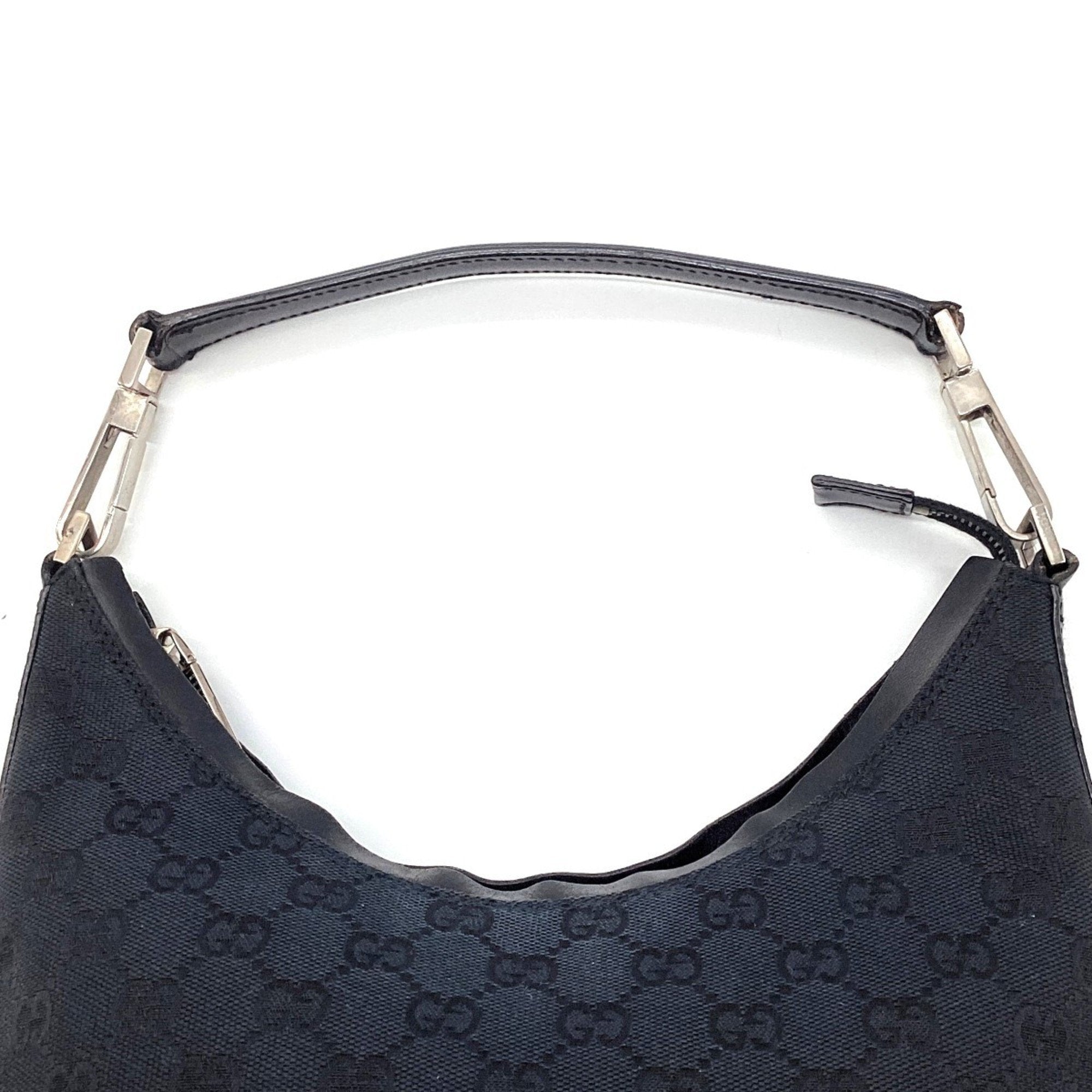 Gucci GG canvas