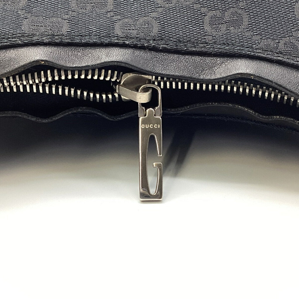 Gucci GG canvas