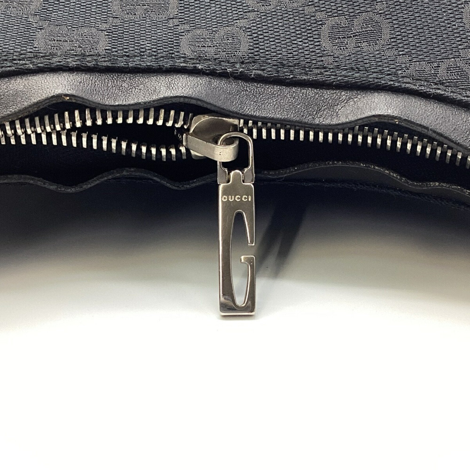 Gucci GG canvas