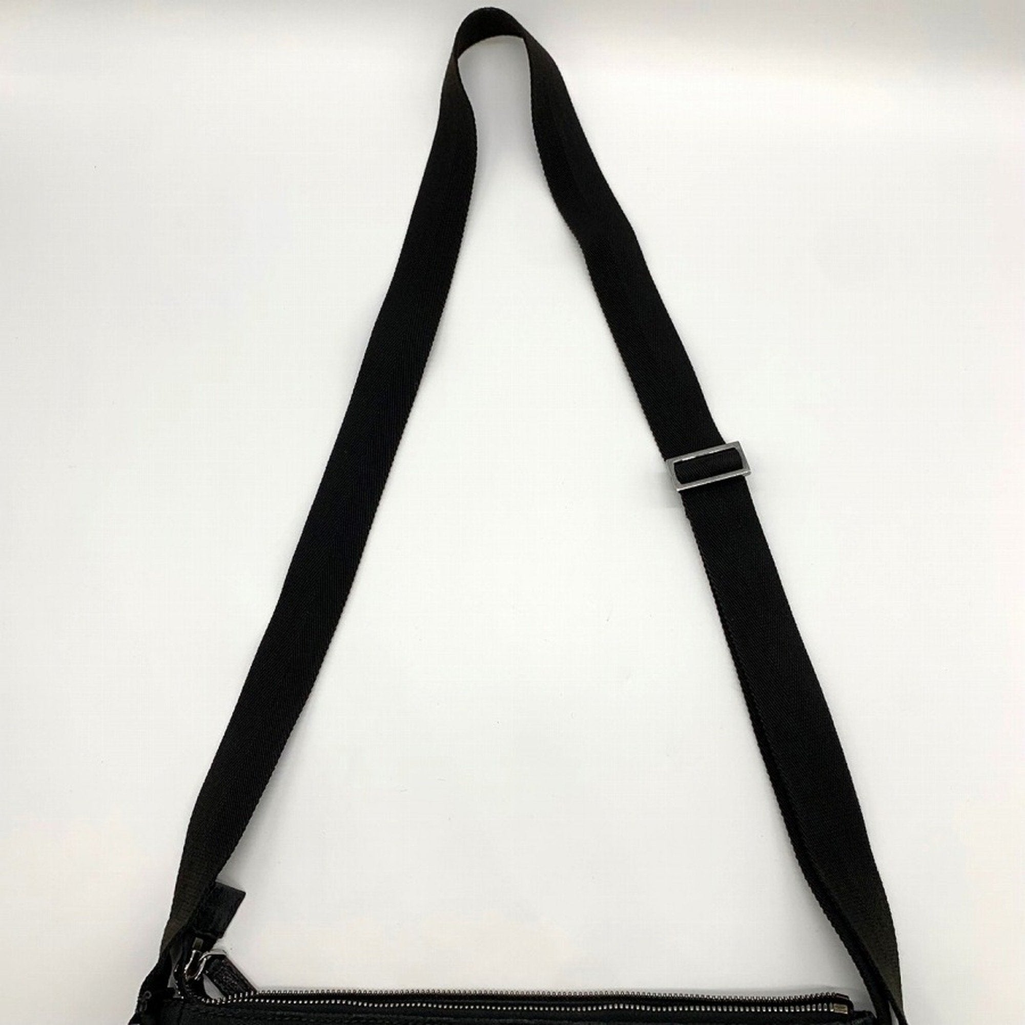 Gucci GG canvas