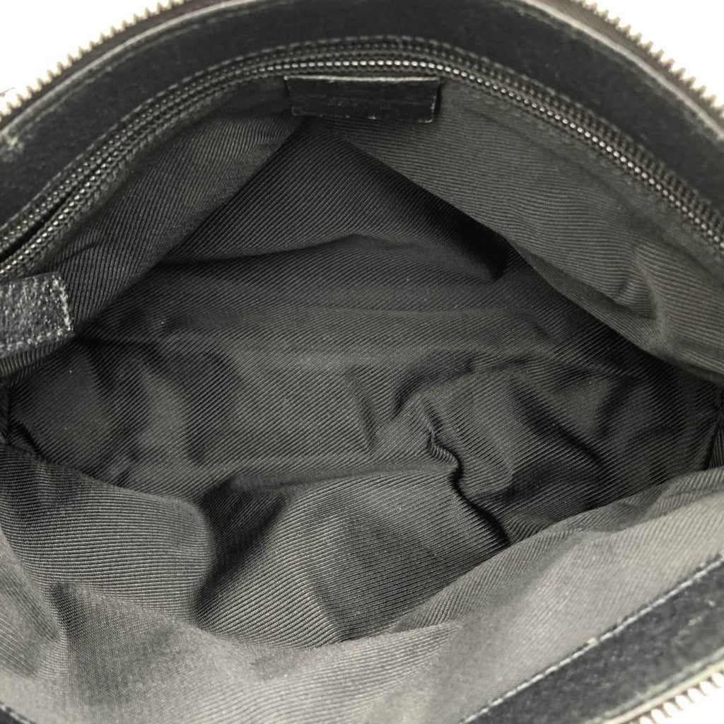 Gucci GG canvas