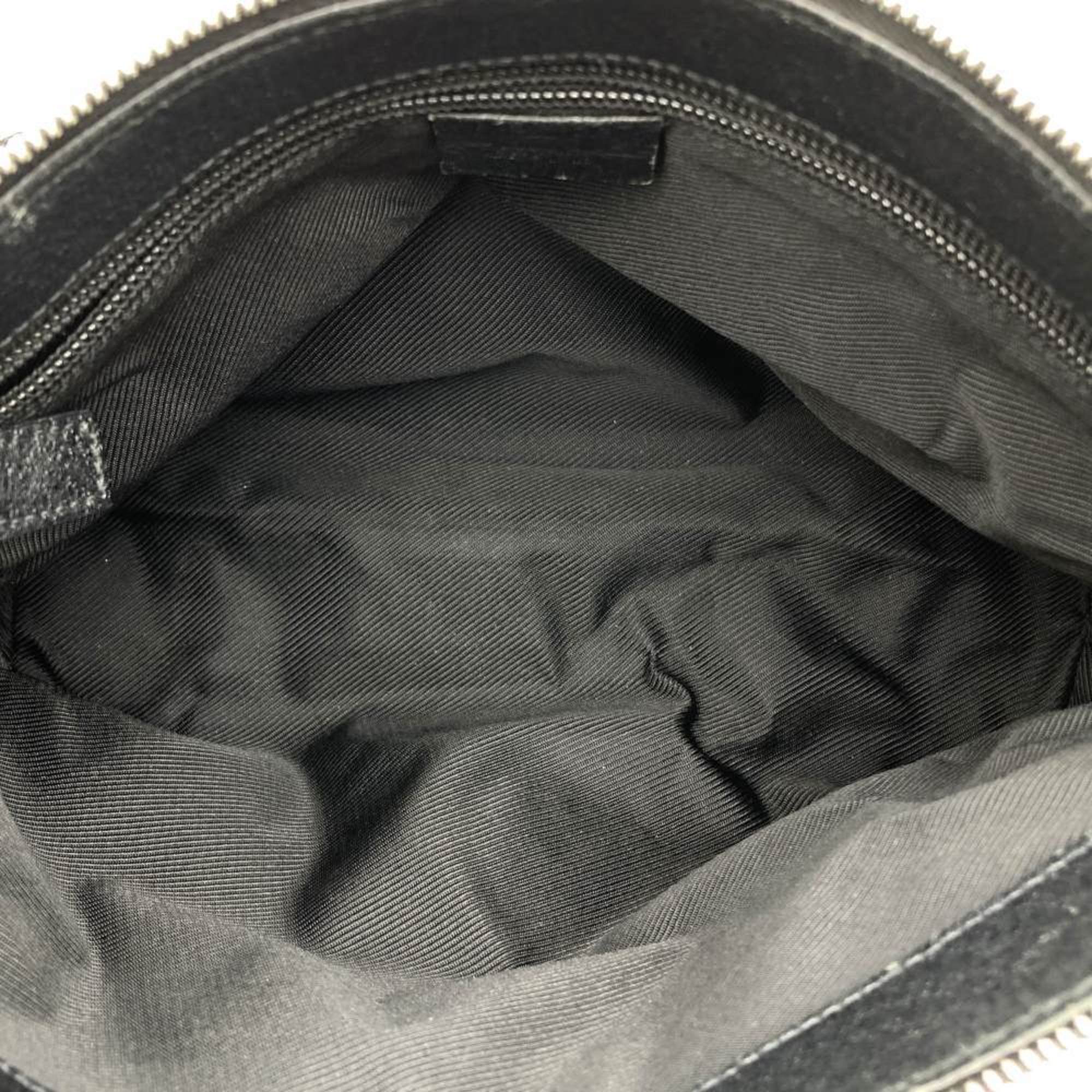 Gucci GG canvas