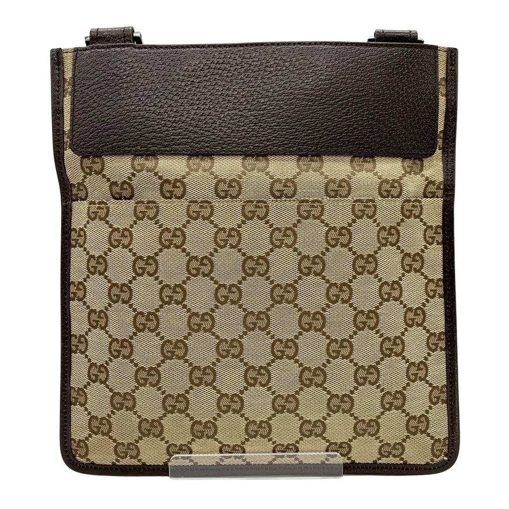 Gucci GG canvas