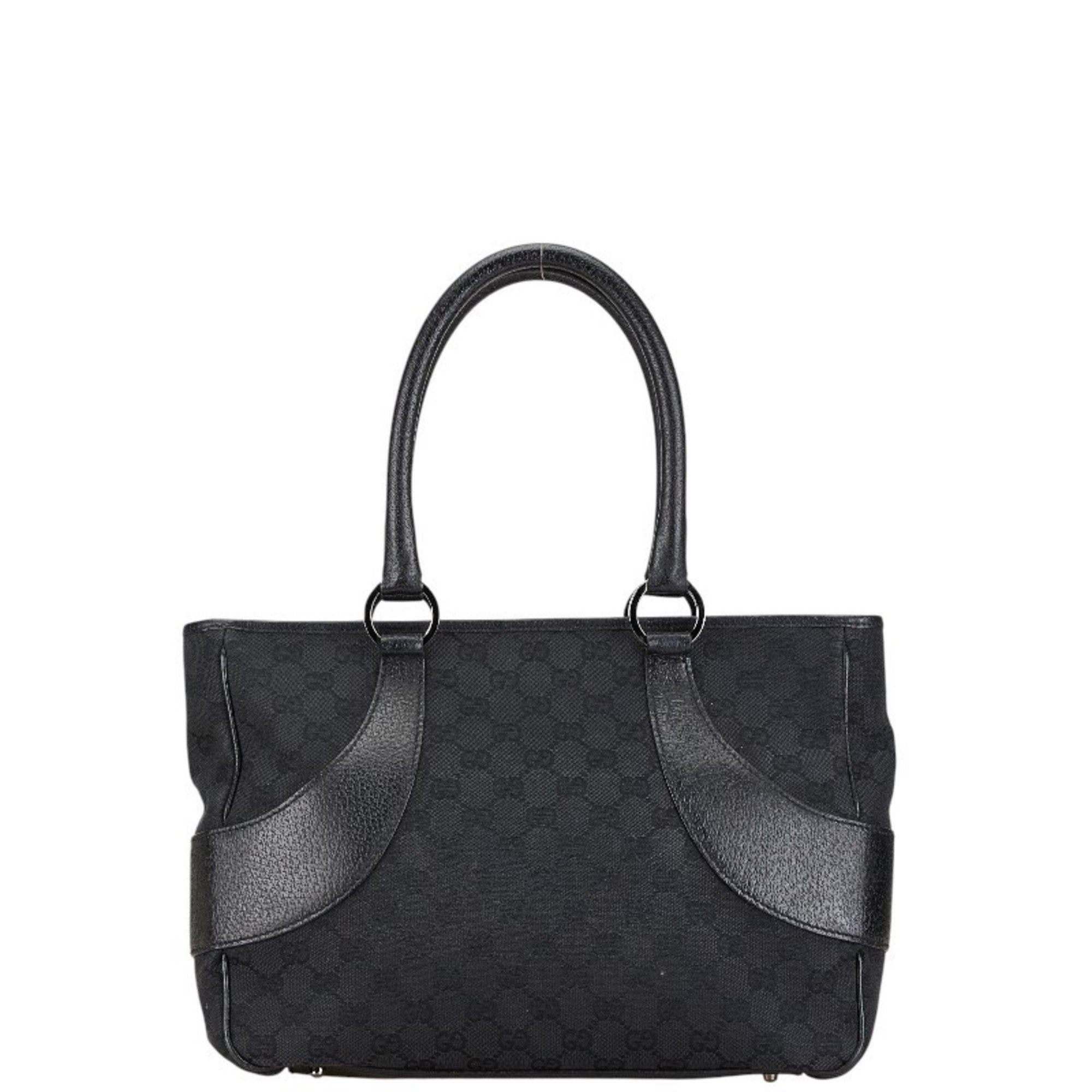 Gucci GG canvas