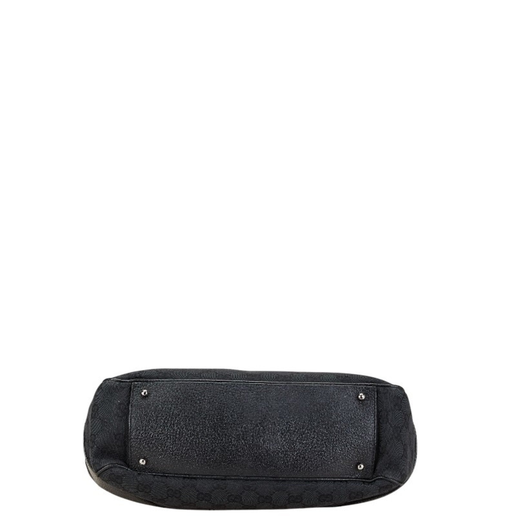 Gucci GG canvas