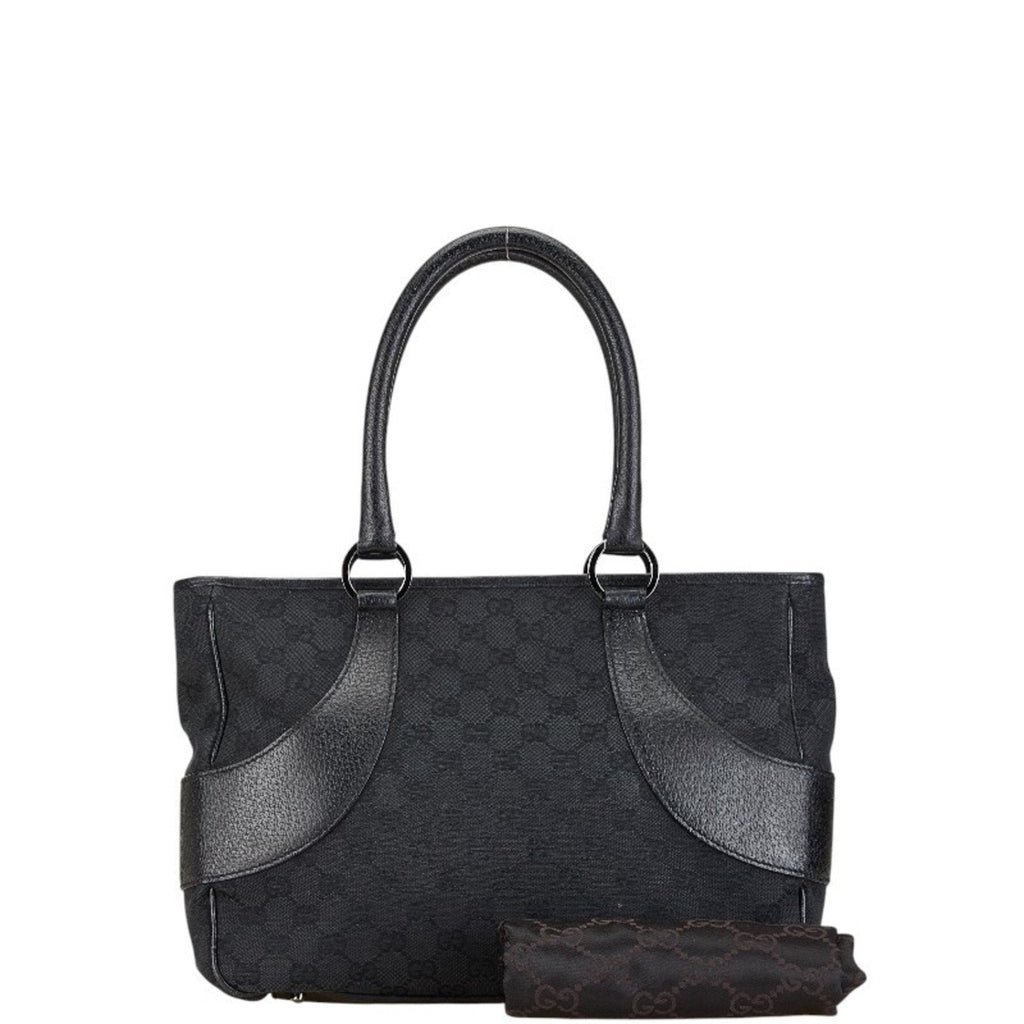 Gucci GG canvas