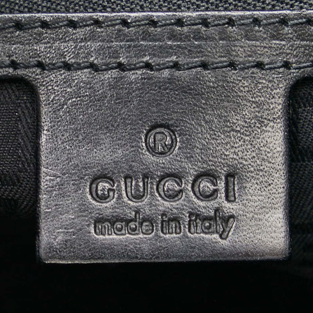 Gucci Interlocking G