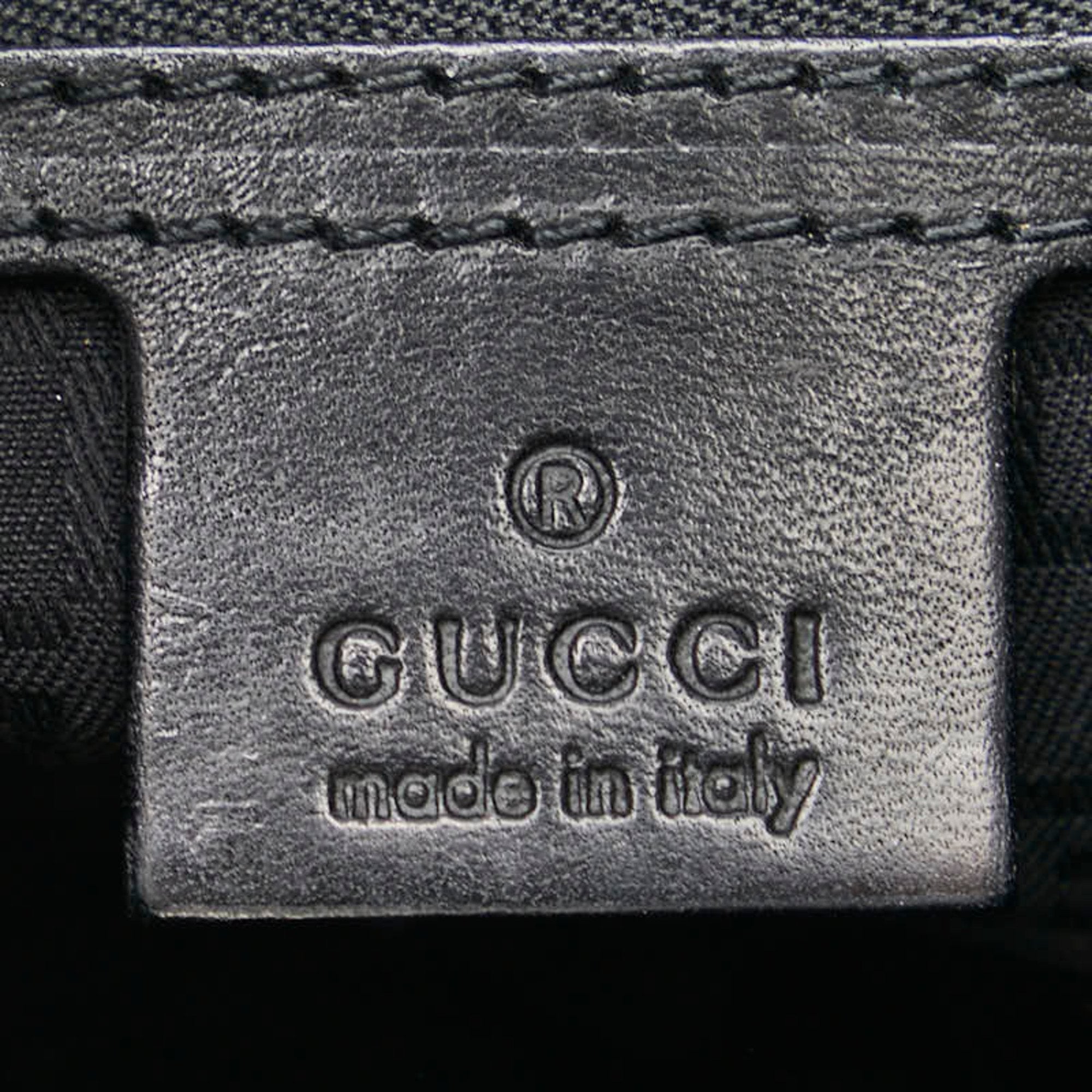 Gucci Interlocking G