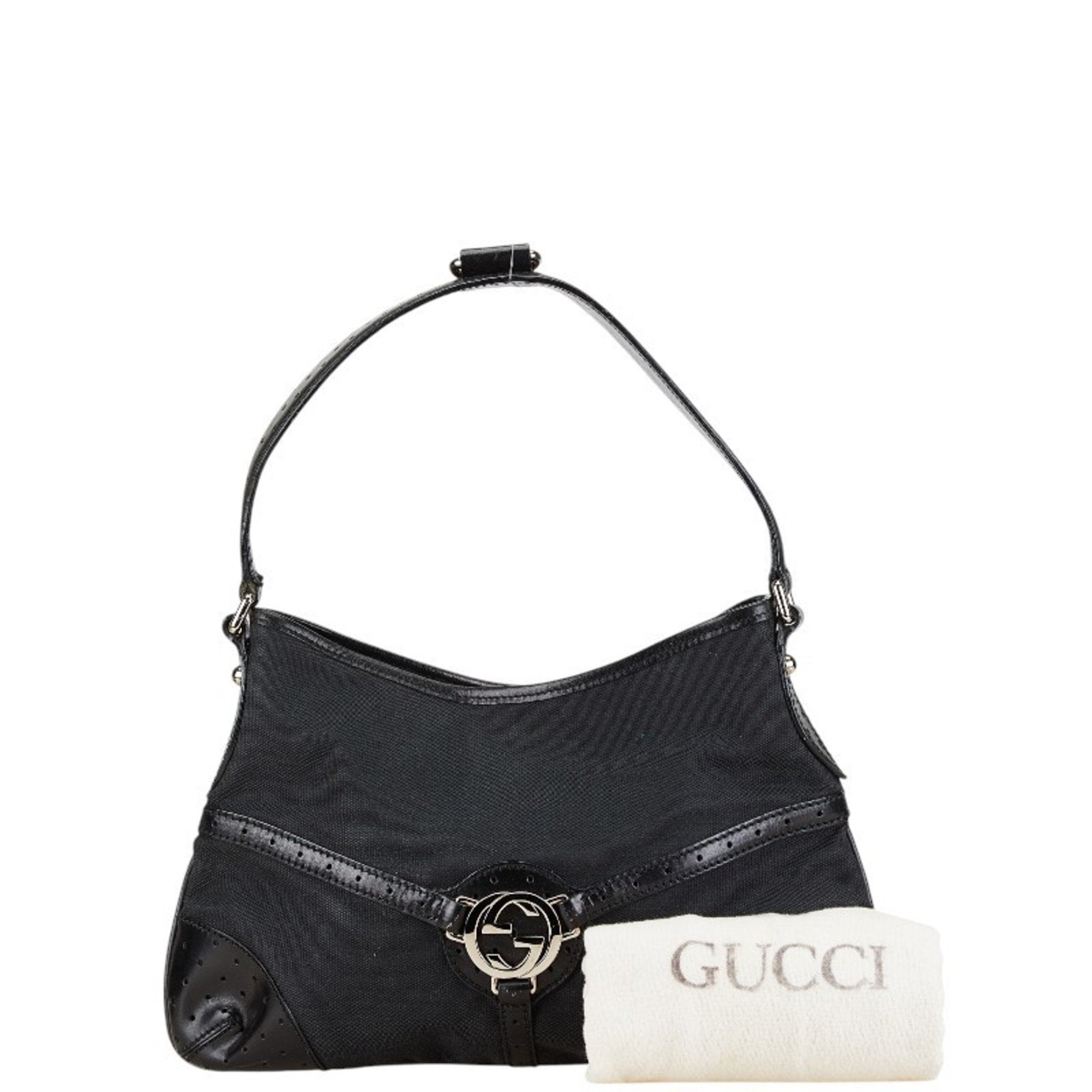 Gucci Interlocking G