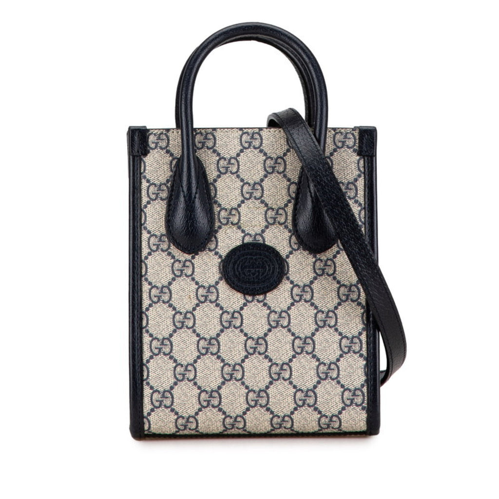 Gucci Interlocking G