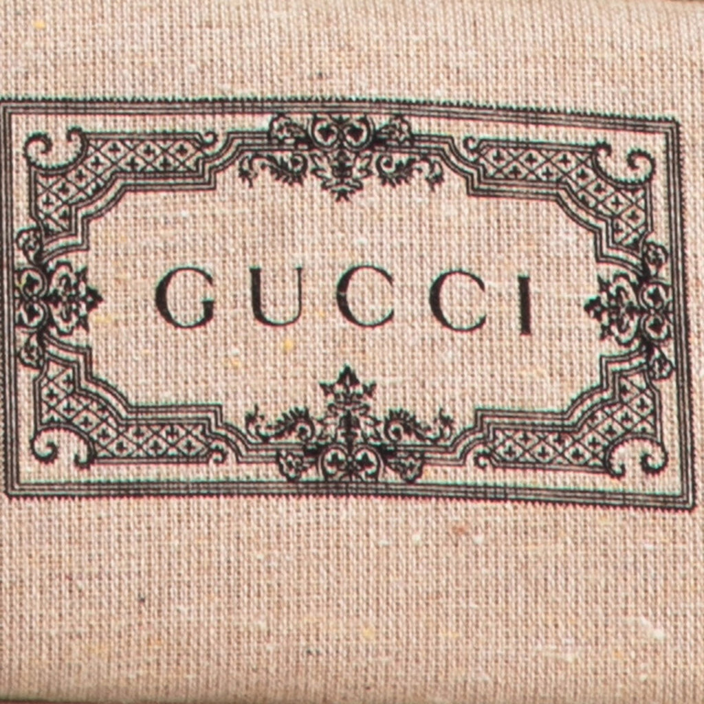 Gucci Interlocking G