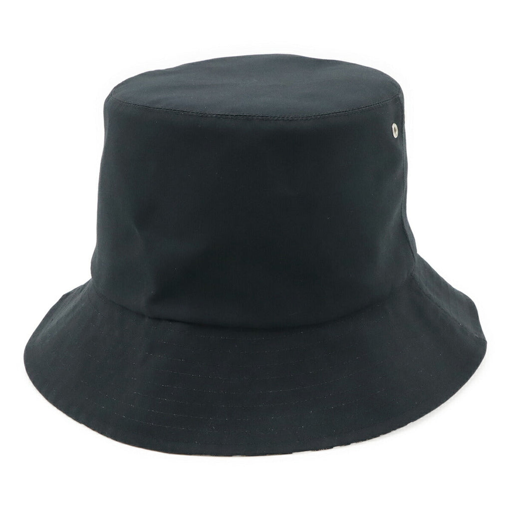 Christian Dior Oblique TEDDY-D Bucket Hat