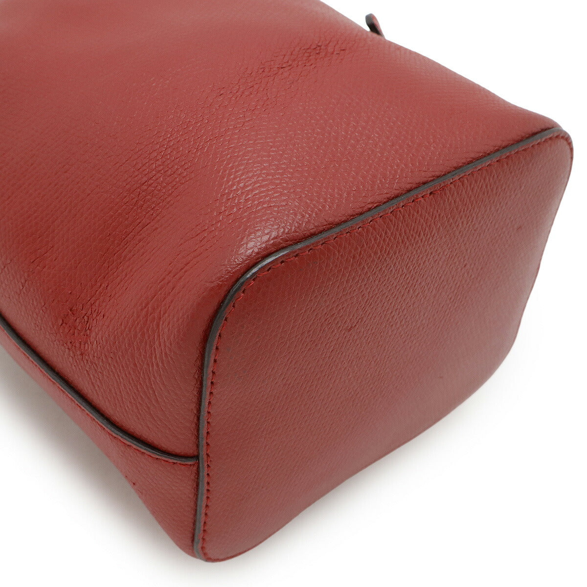 Fendi Mon Tresor Leather 2way Shoulder Bag