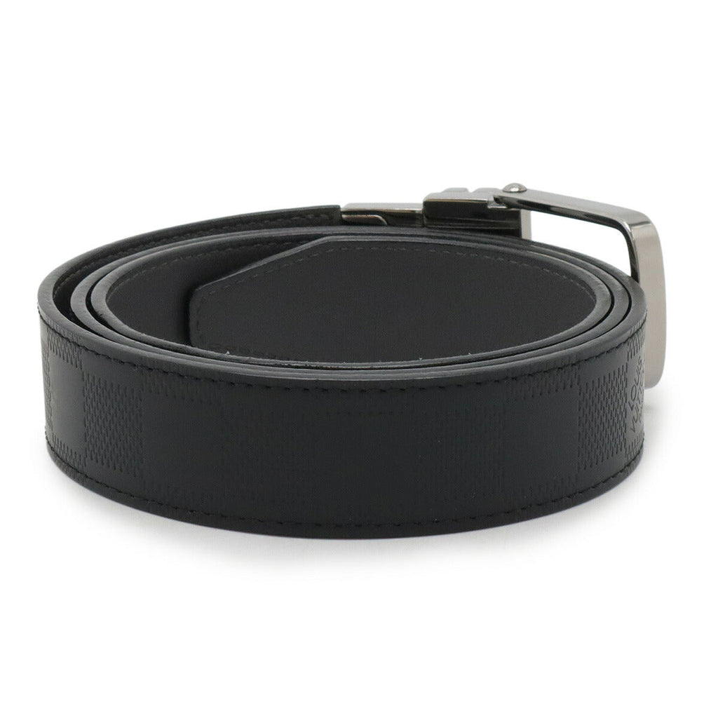 Louis Vuitton Damier Infini Belt