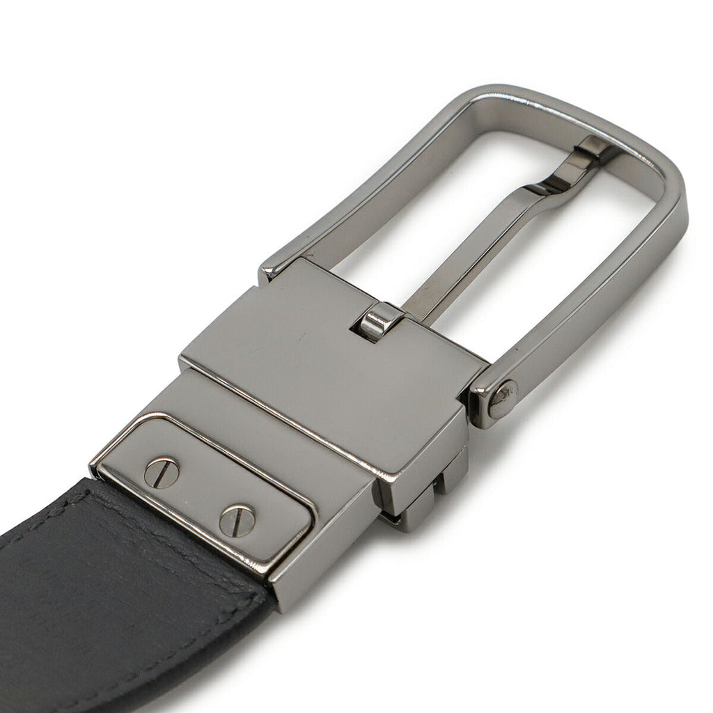 Louis Vuitton Damier Infini Belt