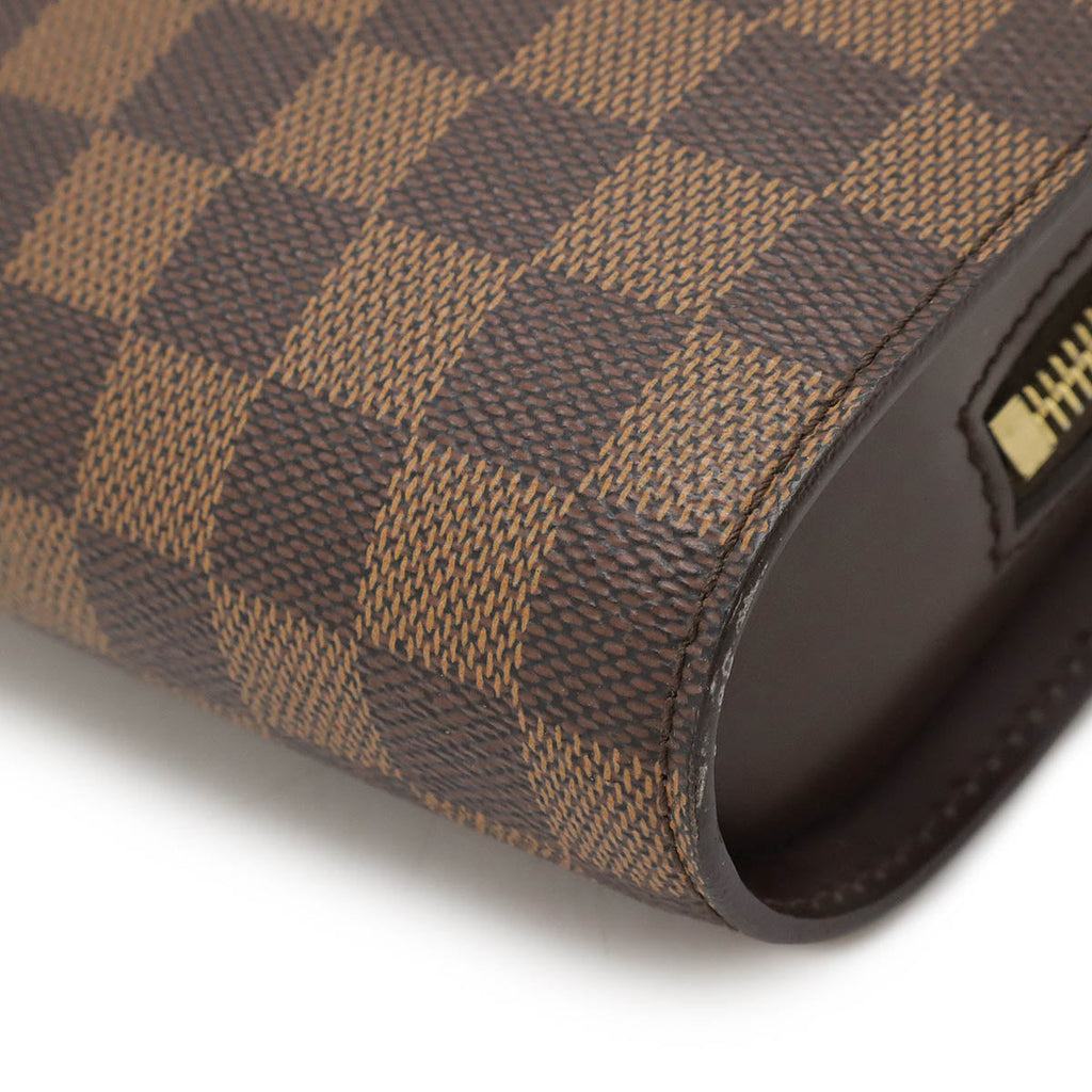 Louis Vuitton Saint Louis Damier Clutch Bag