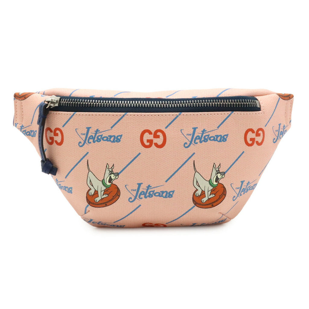 Gucci The jetsons PVC Belt Bag Limited