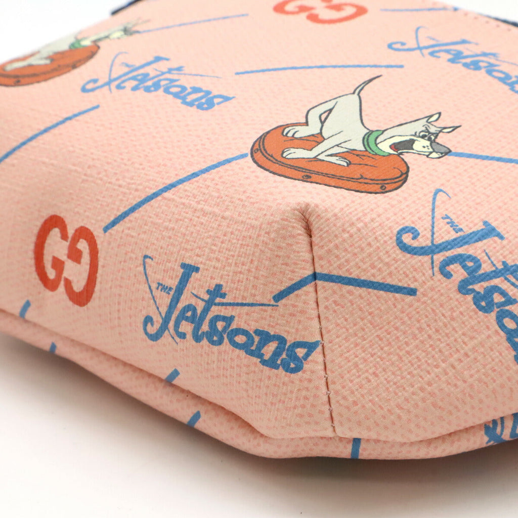 Gucci The jetsons PVC Belt Bag Limited
