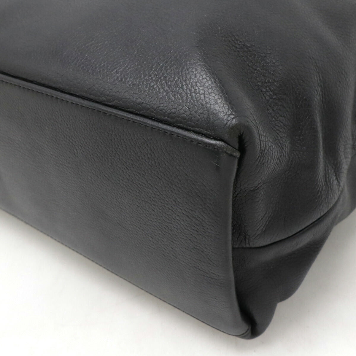 Chanel Coco Mark Caviar 2way bag