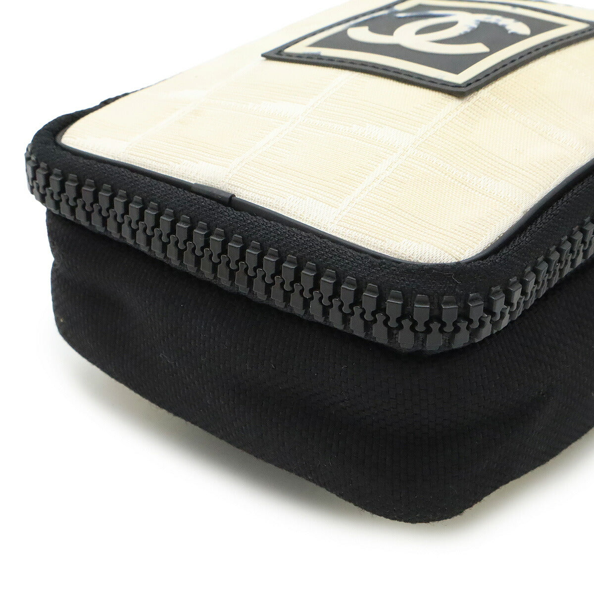Chanel Sports Line 2way Shoulder Bag
