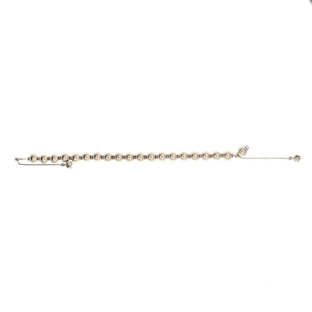 Boule Bracelet Sterling Silver