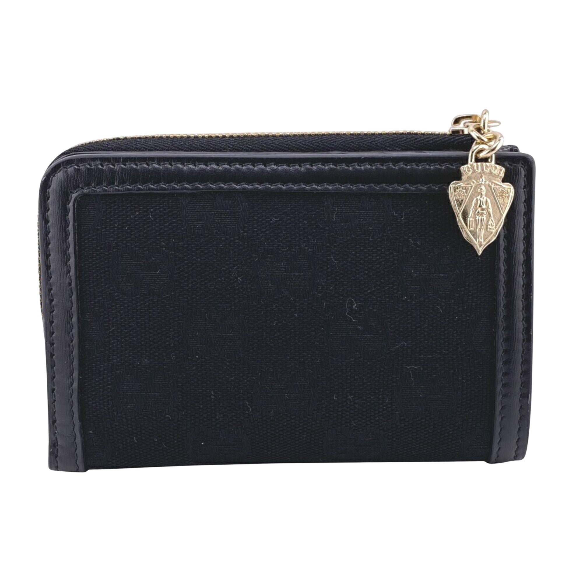 Gucci GG canvas
