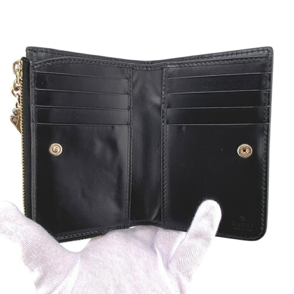 Gucci GG canvas