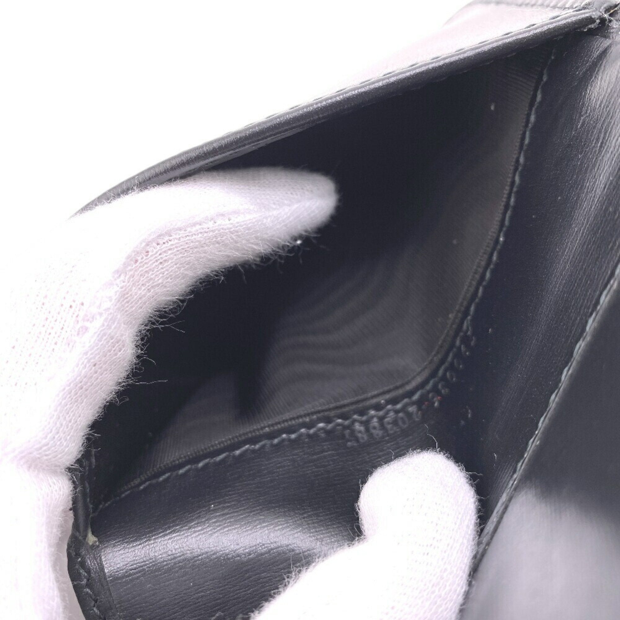 Gucci GG canvas