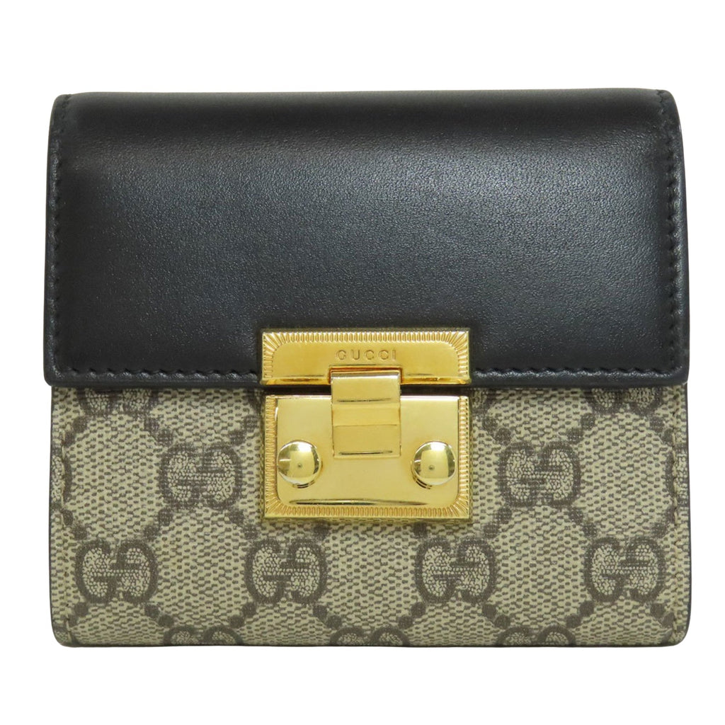 Gucci Padlock