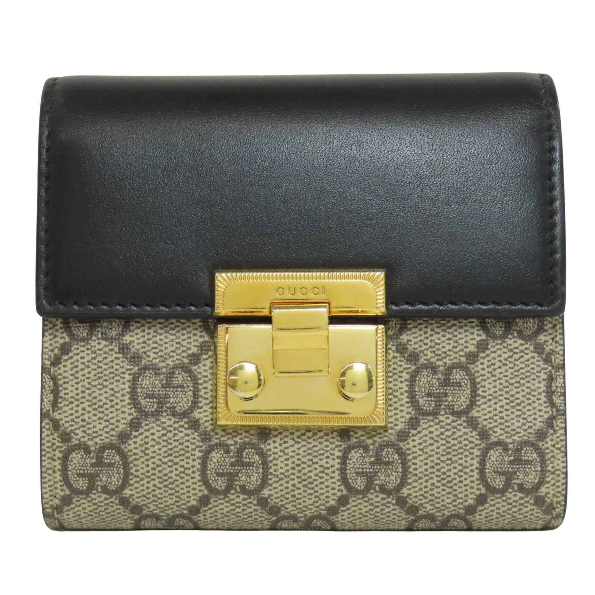 Gucci Padlock