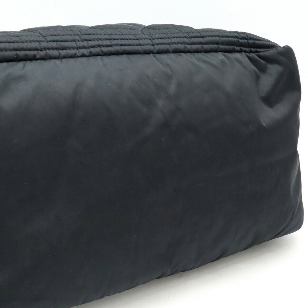 Chanel Sports Line Coco Mark Nylon 2way Bag