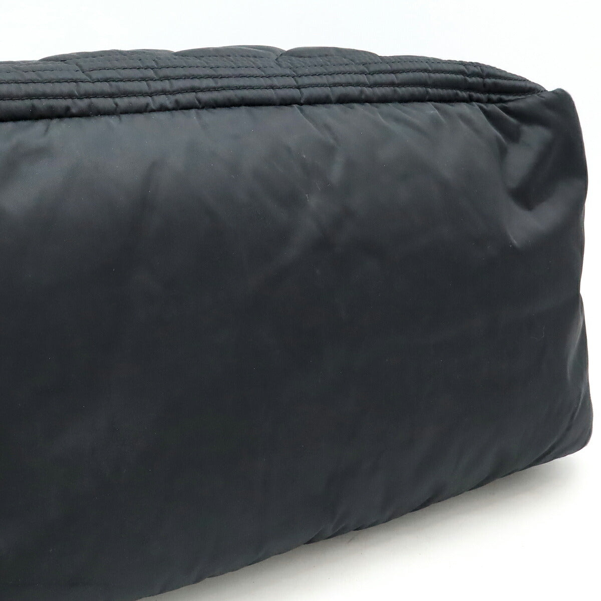 Chanel Sports Line Coco Mark Nylon 2way Bag